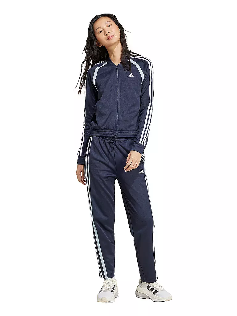 Damen adidas freizeitanzug online